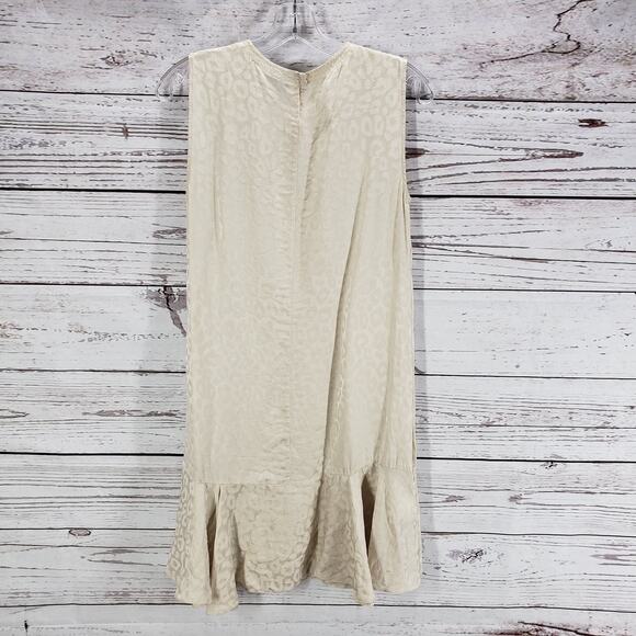 BCBG Maxazria Women's Sheridan Dusk Silk Blend Dress Size XS - Picture 10 of 13